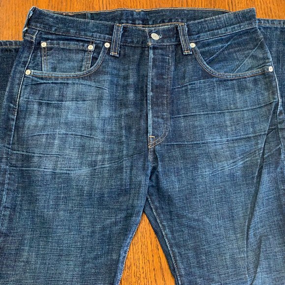 LEVIS 501 - Picture 2 of 2